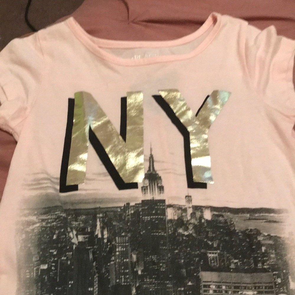 Another cute girls shirt